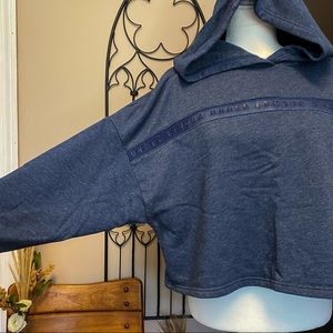 Under Armour Pull Over